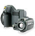 FLIR T440 Thermal Imager