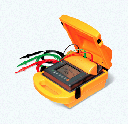 Fluke VX1550