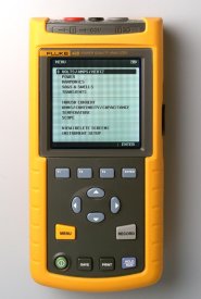 Fluke VX43B
